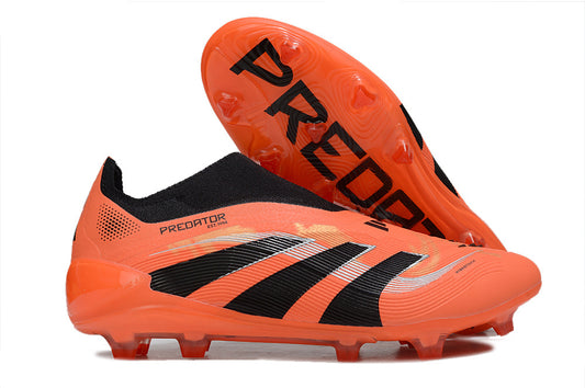 PREDATOR ACCURACY+ FG BOOTS
