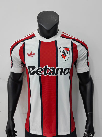 Maillot River Plate 2026/27