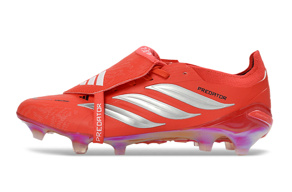 Predator Elite Tongue FG