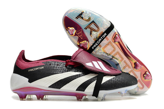 PREDATOR ACCURACY FG BOOTS