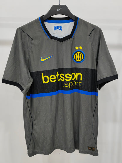 Maillot Inter 2026/27