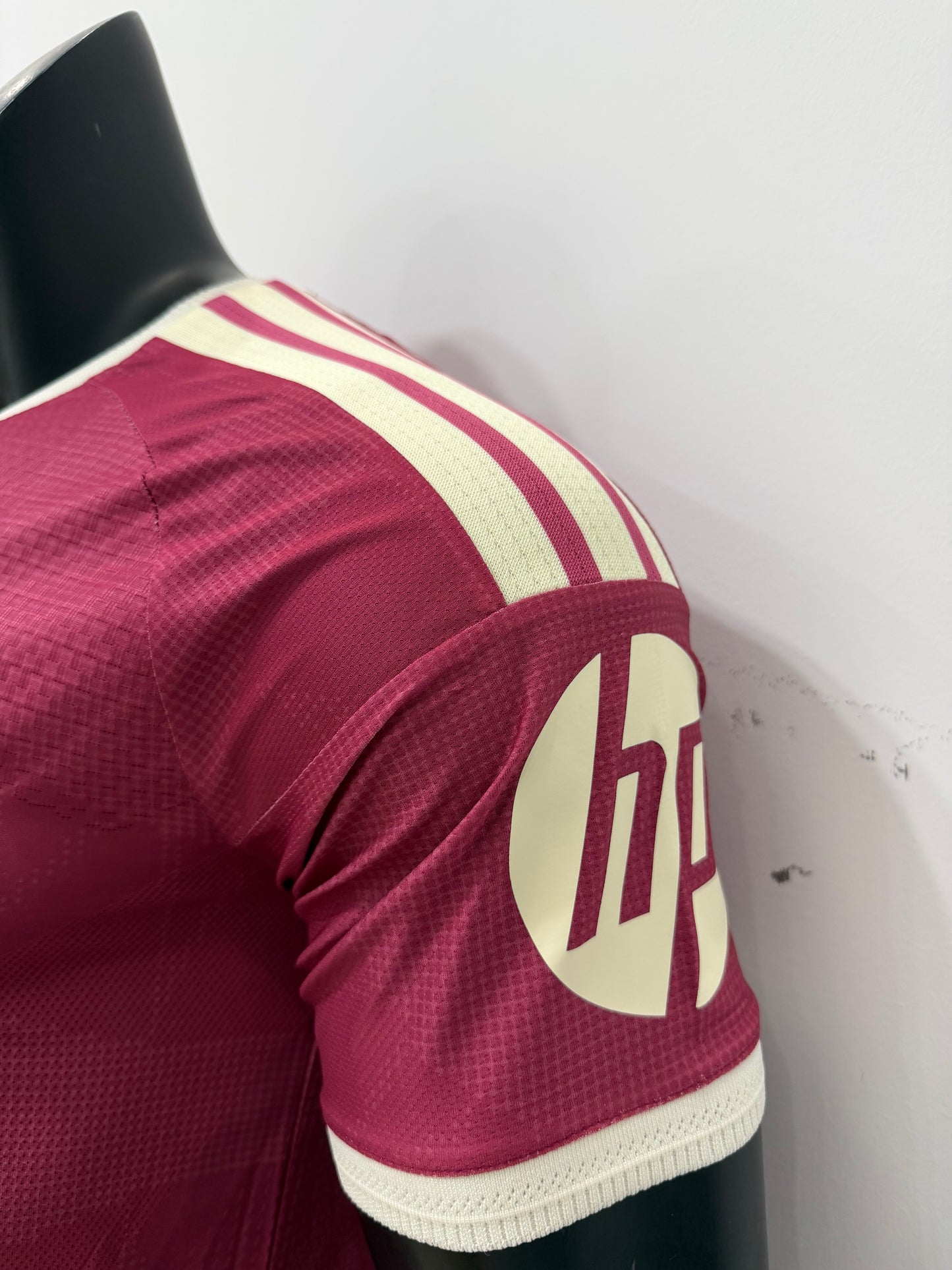 Maillot Réal Madrid 2026/27