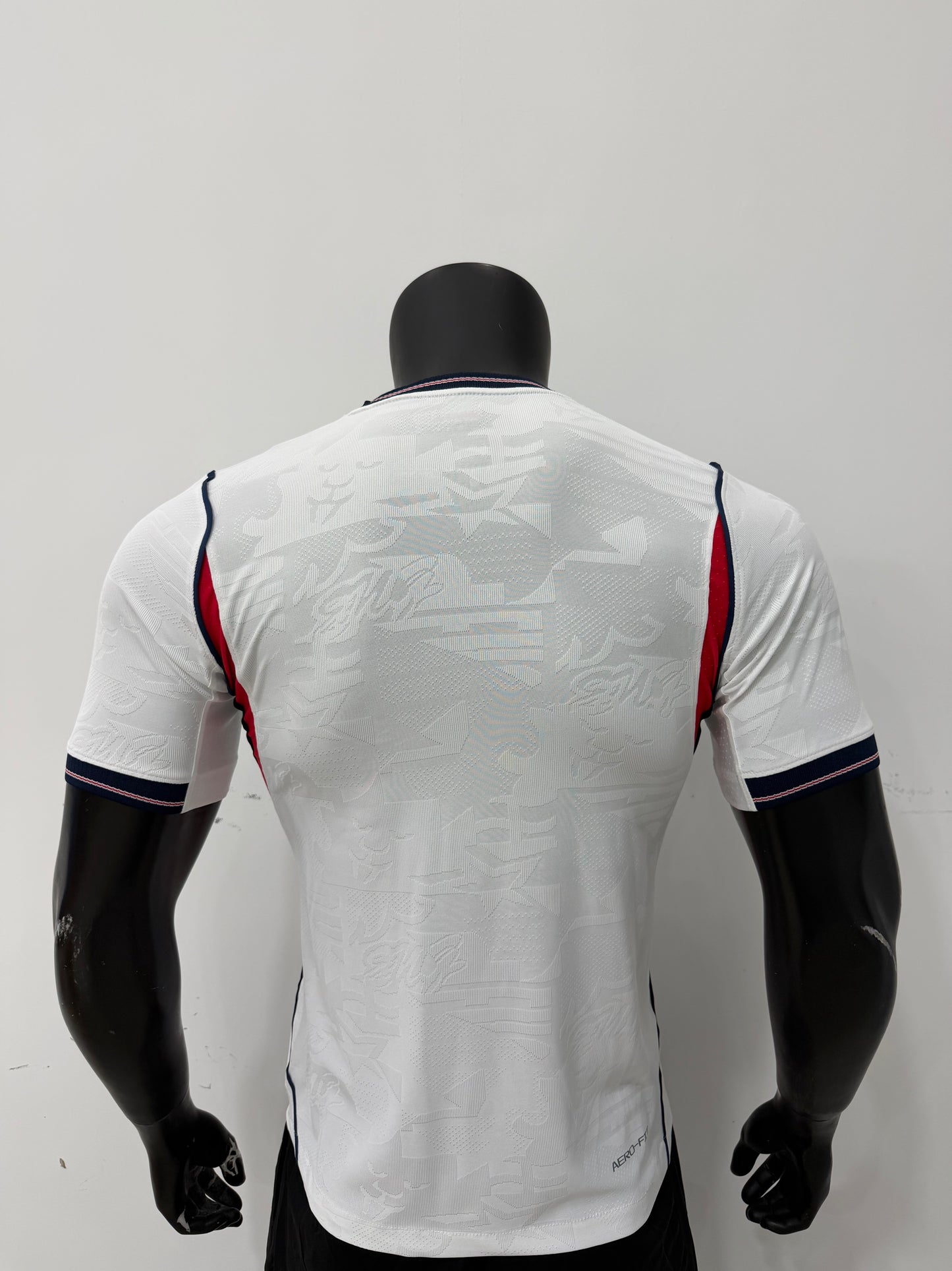 Maillot Angletterre 2026/27
