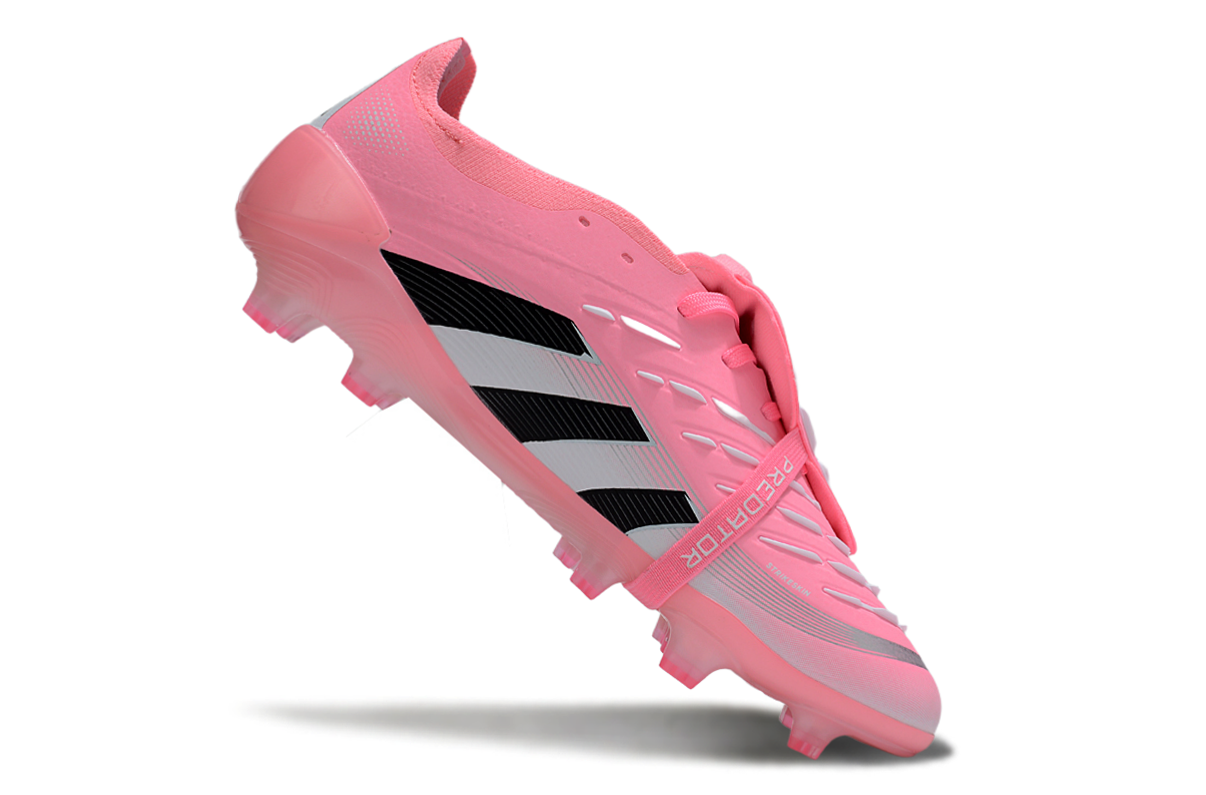 PREDATOR ACCURACY+ FG BOOTS