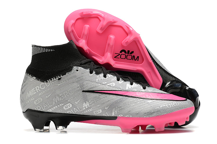 Air Zoom Mercurial Superfly IX Elite FG