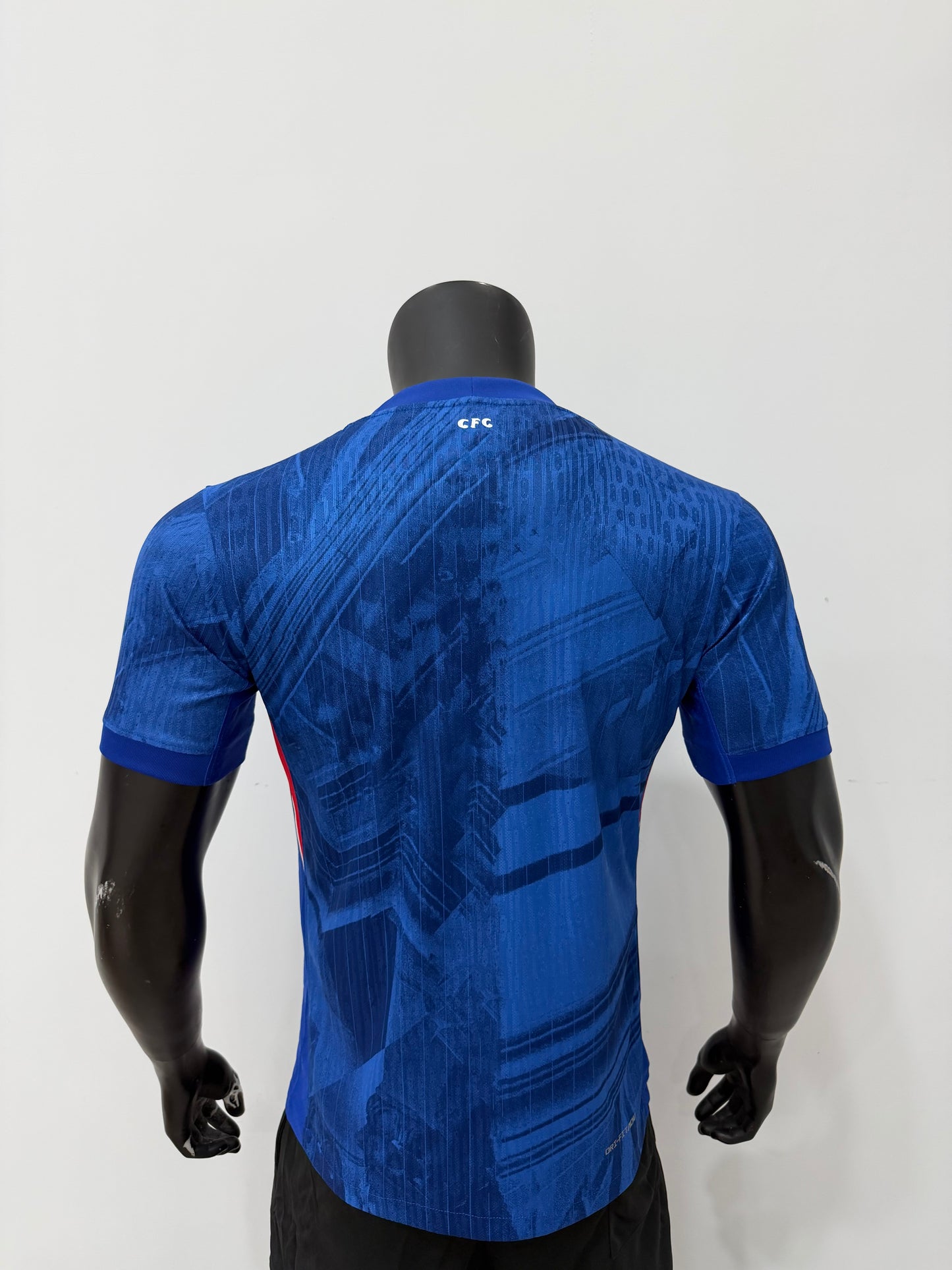 Maillot FC Chelsea 2025/26
