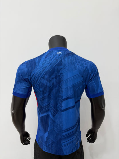 Maillot FC Chelsea 2025/26