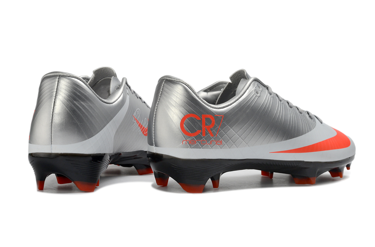 Air Zoom Mercurial Vapor CR7