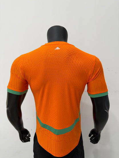 Maillot Côte D'Ivoire 2025/26