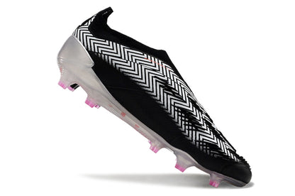 PREDATOR ELITE LACELESS BOOTS FG