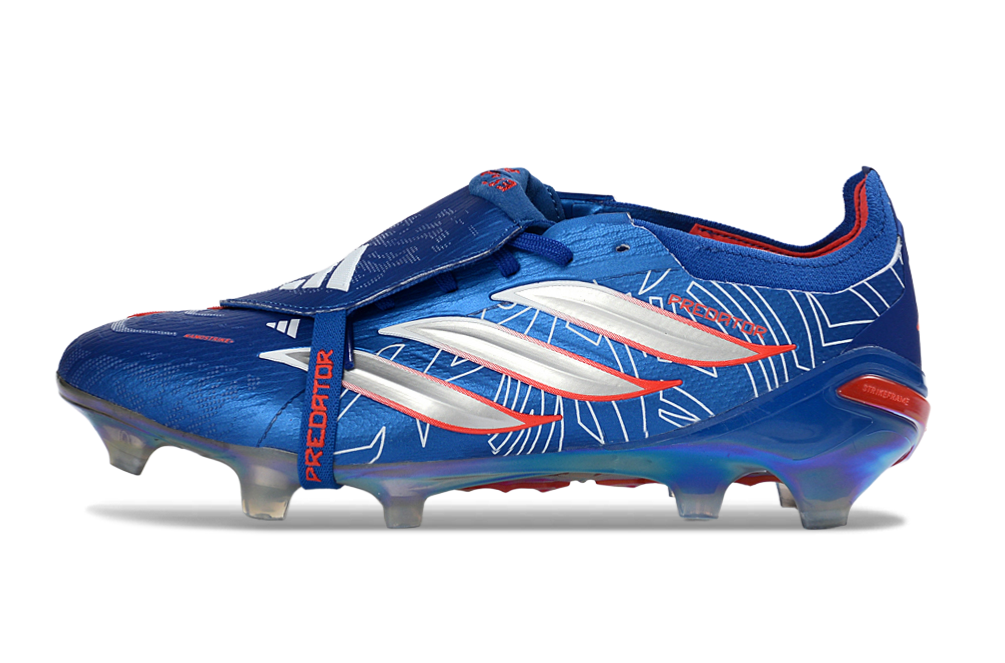 Predator Elite Tongue FG