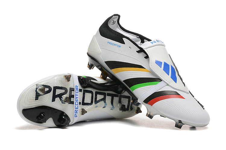 PREDATOR ACCURACY FG BOOTS