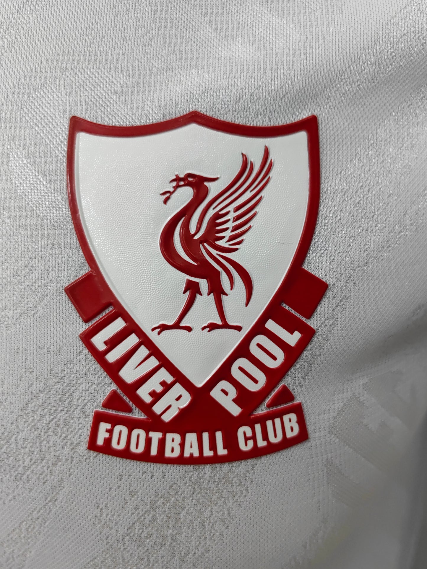 Maillot FC Liverpool 2026/27