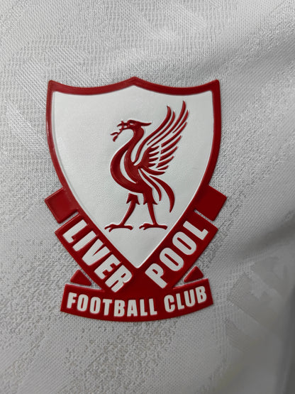 Maillot FC Liverpool 2026/27
