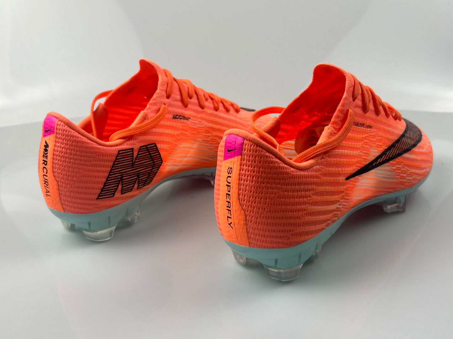 Air Zoom Mercurial Vapor XV Elite FG