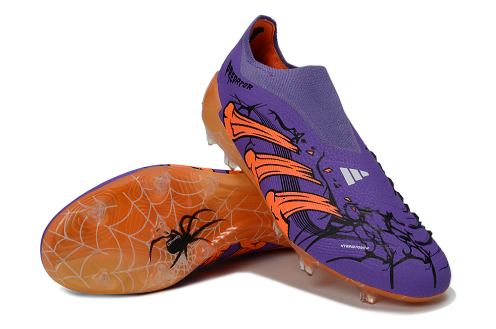 PREDATOR ACCURACY+ FG BOOTS