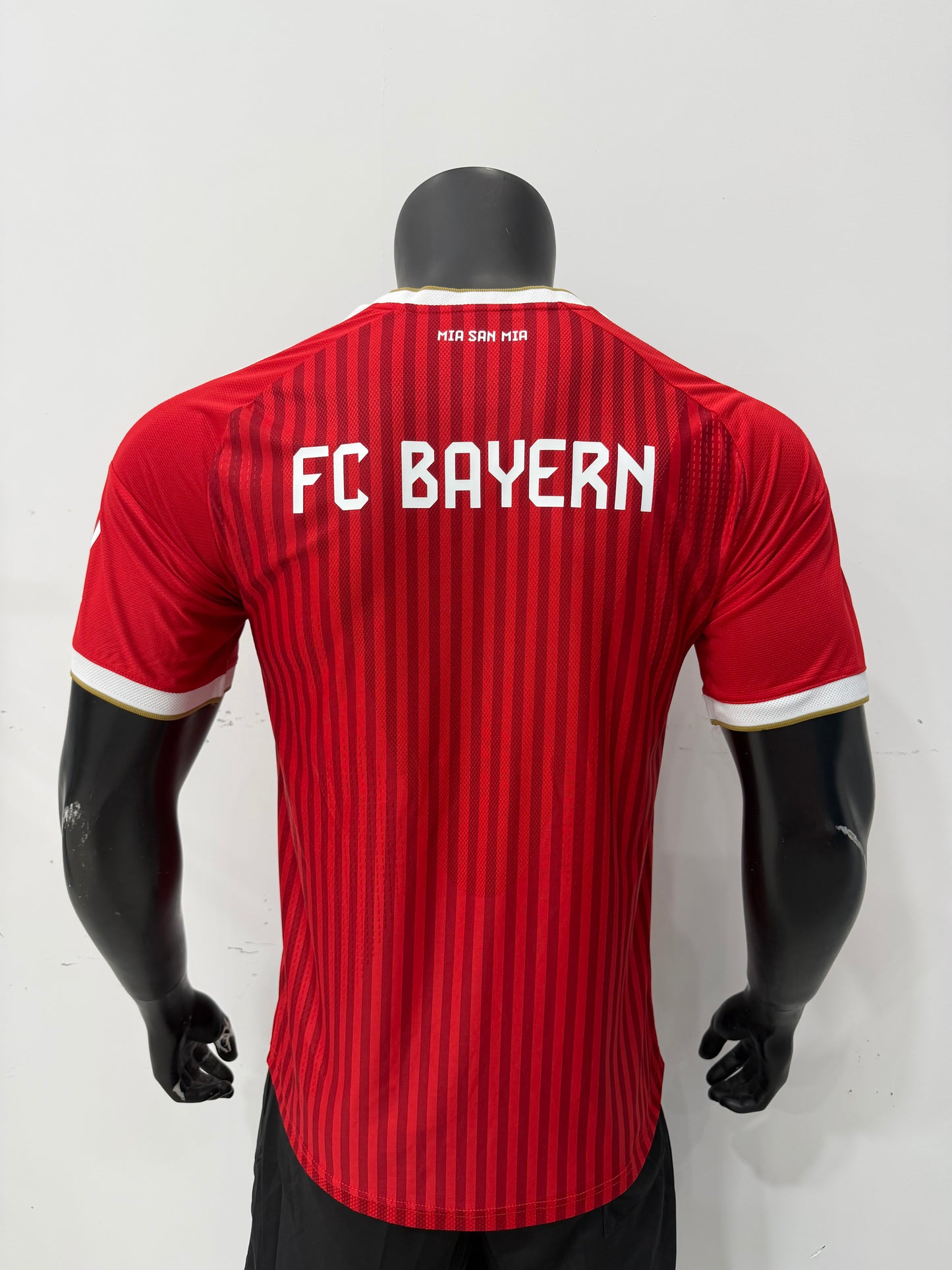 Maillot FC Bayern 2026/27