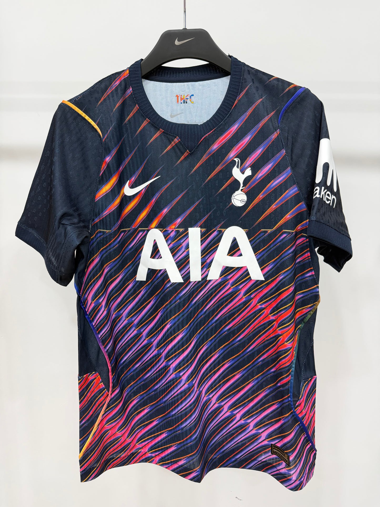 Maillot Tottenham 2026/27