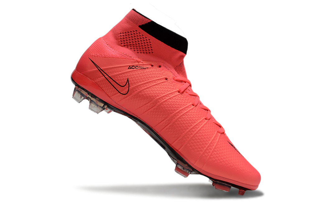 Mercurial Superfly CR7