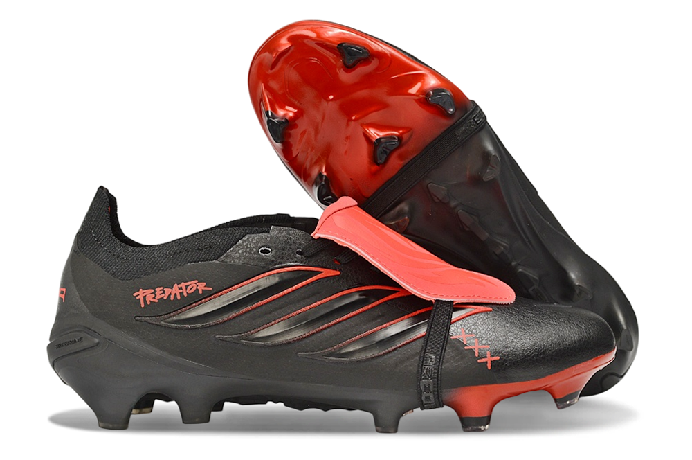 Predator Elite Tongue FG