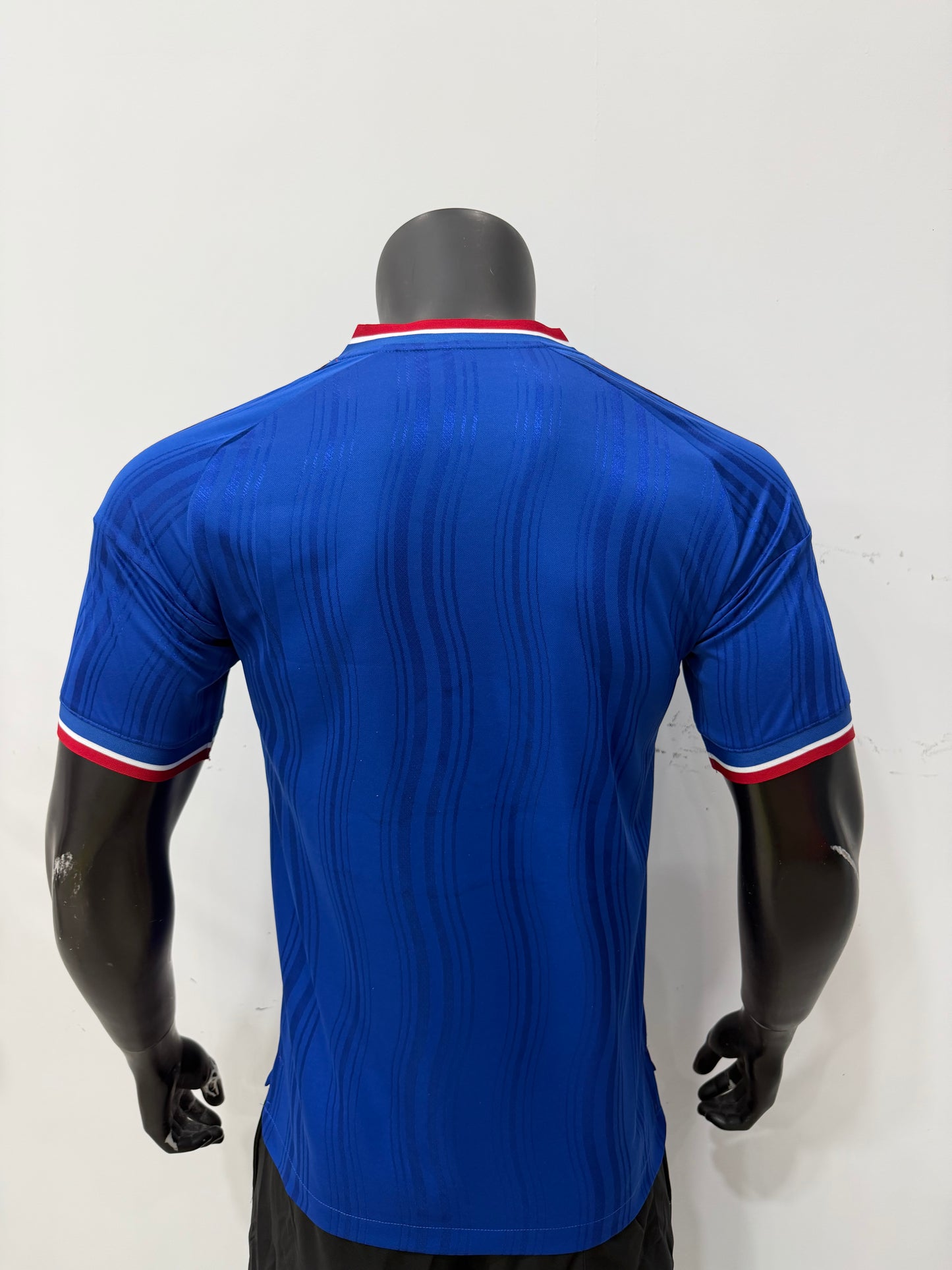 Maillot Manchester United 2026/27