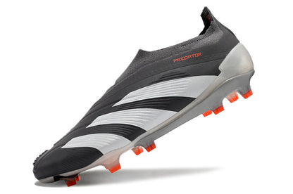 PREDATOR ELITE LACELESS BOOTS FG