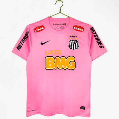 Maillot Santos 2013