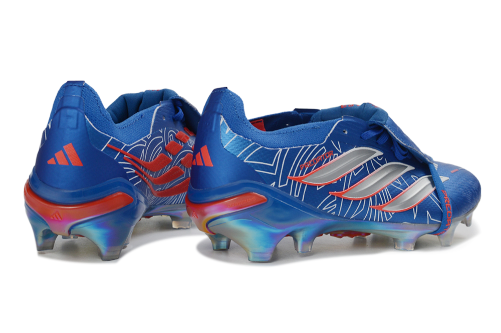 Predator Elite Tongue FG