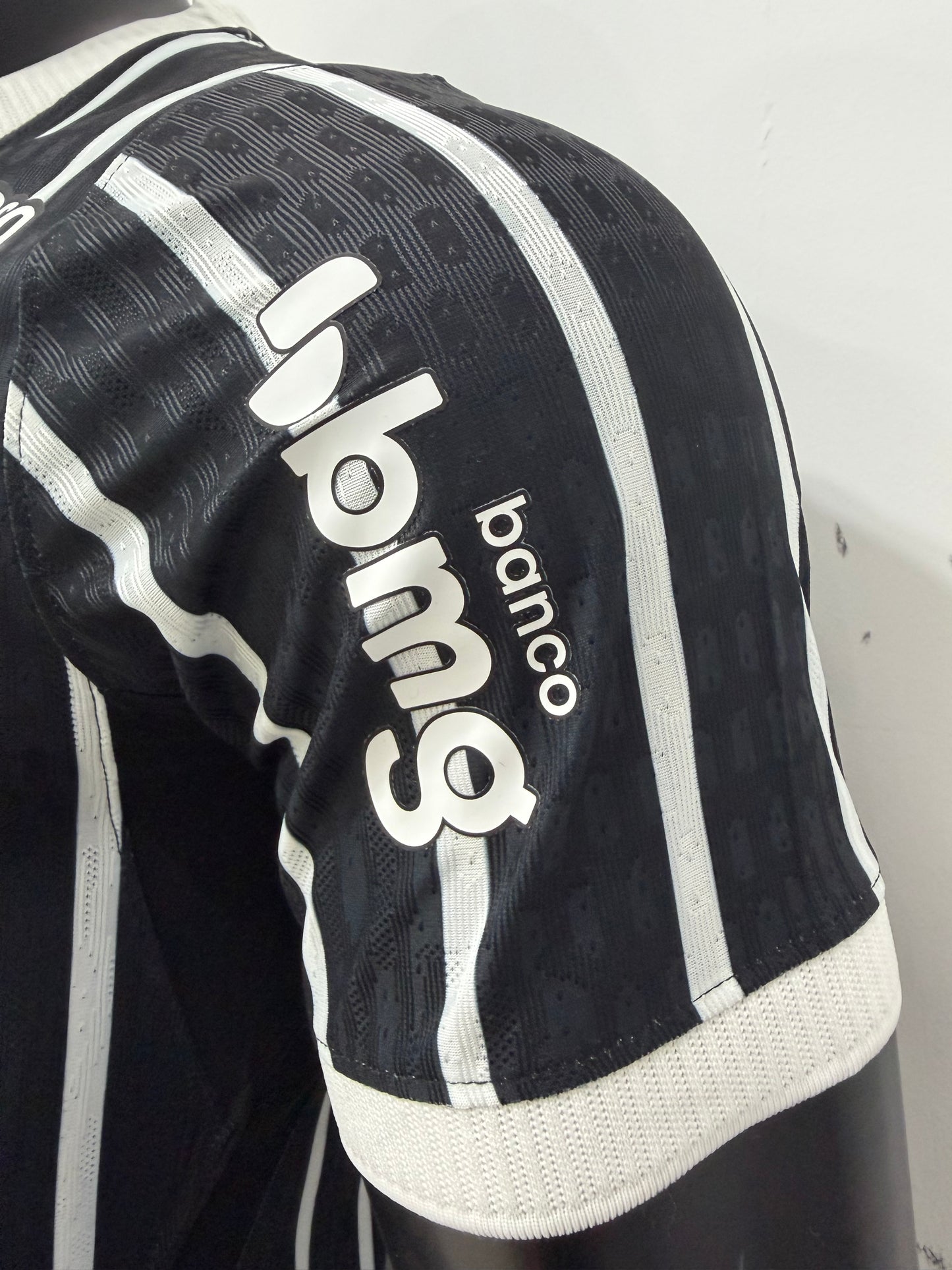 Maillot SC Corinthians 2026/27