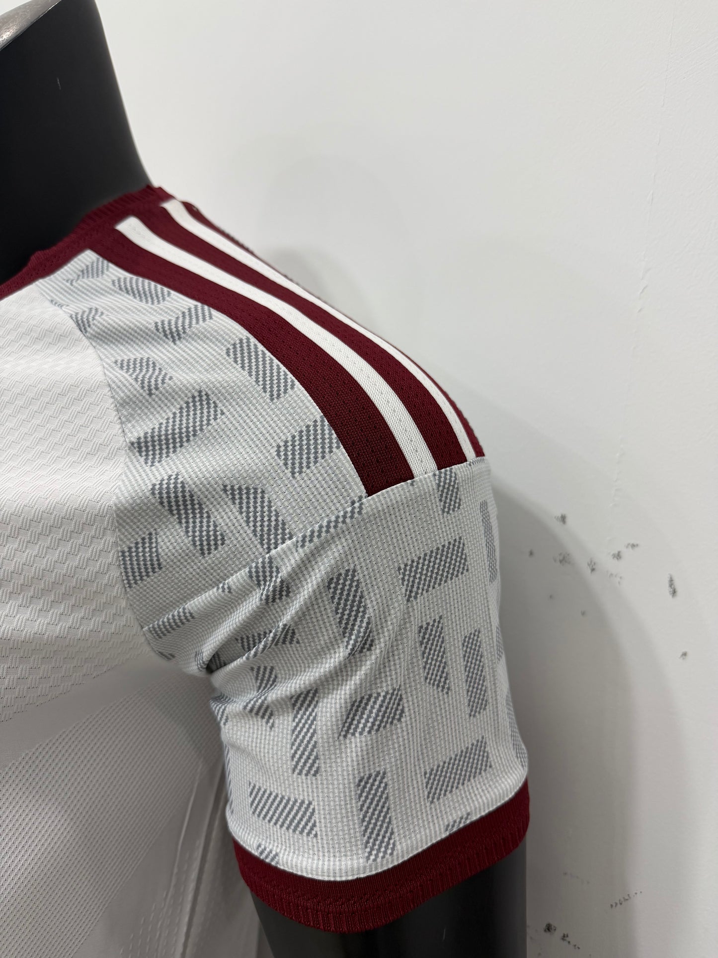 Maillot Émirats Arabes Unis 2026/27