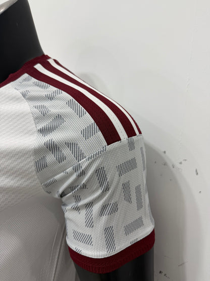 Maillot Émirats Arabes Unis 2026/27