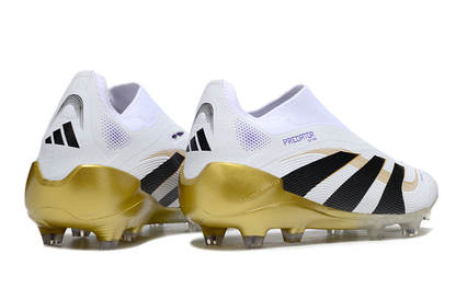 PREDATOR ACCURACY+ FG BOOTS