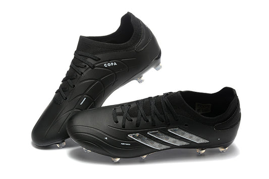 COPA PURE II+ FG BOOTS