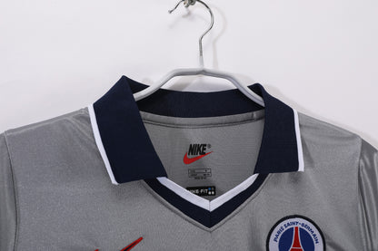 Maillot PSG 2000/01