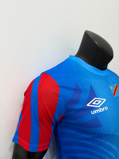 Maillot RD Congo 2026/27
