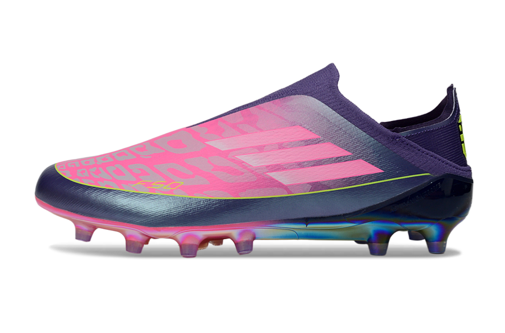 F50 Elite Laceless AG