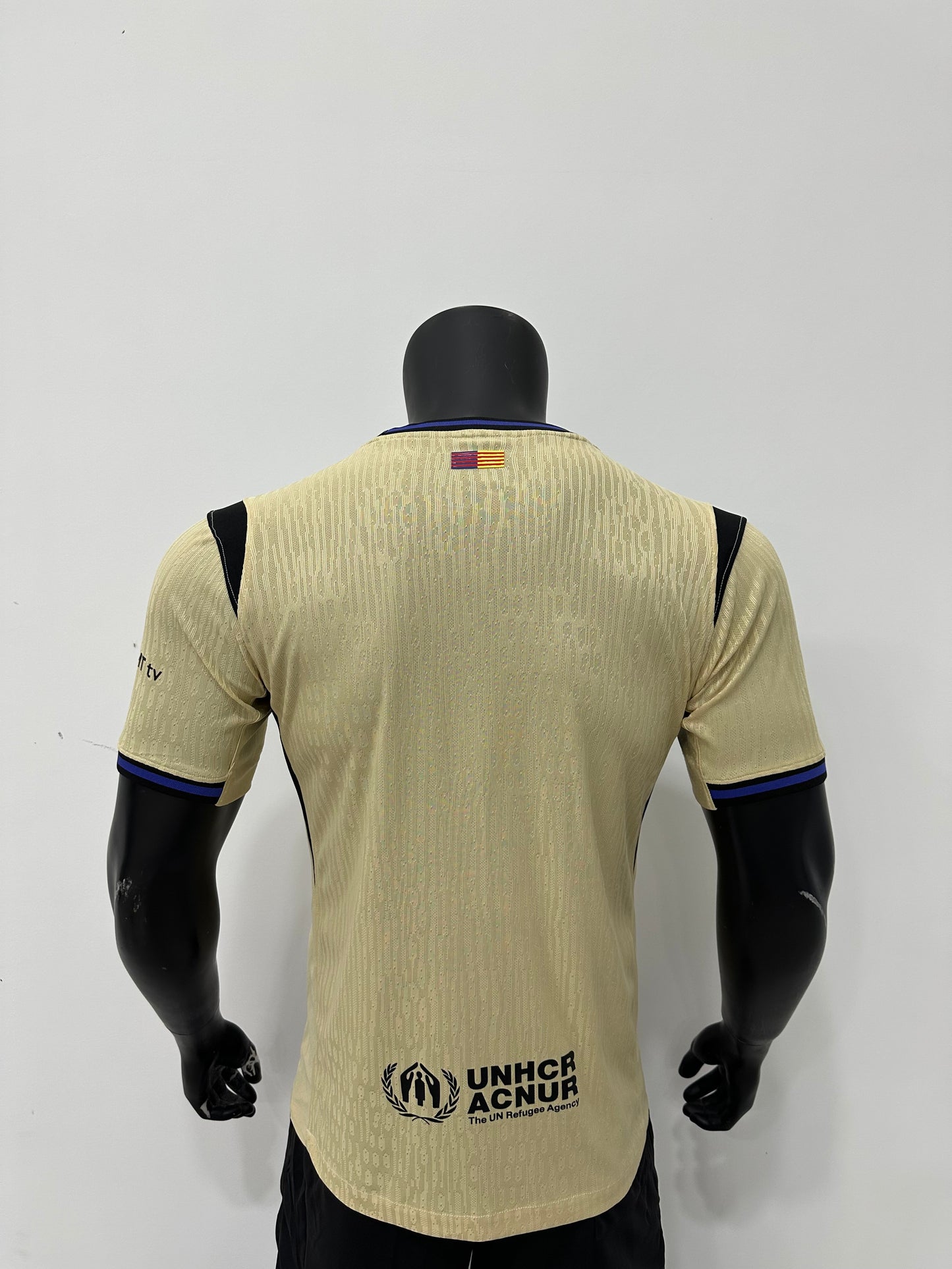 Maillot FC Barcelone 2025/26