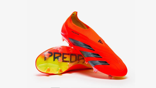 PREDATOR ACCURACY+ FG