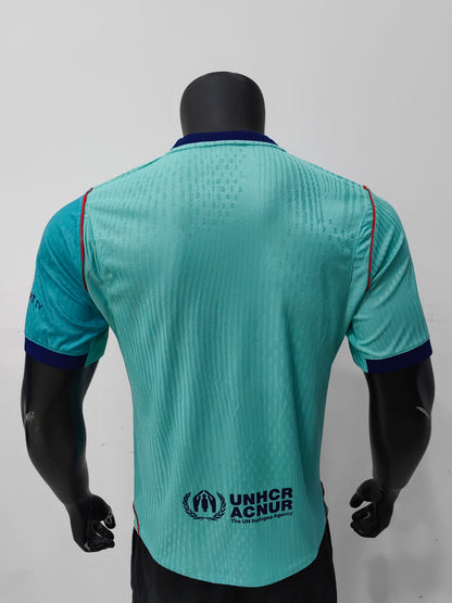 Maillot FC Barcelone 2026/27
