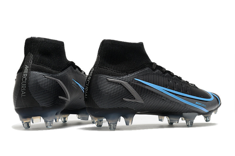 Mercurial Superfly VIII Elite SG PRO Anti Clog