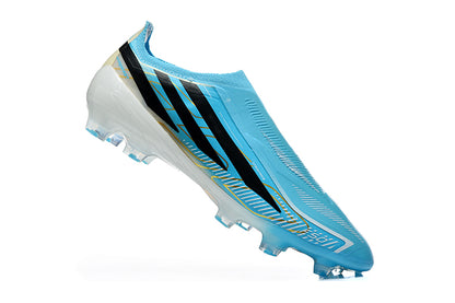 F50 Elite Laceless AG