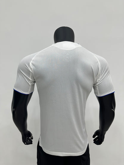 Maillot OL 2025/26