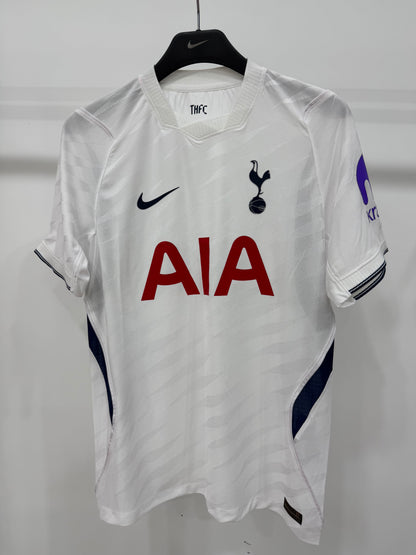 Maillot Tottenham 2026/27