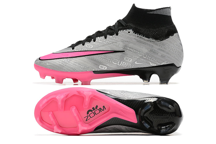 Air Zoom Mercurial Superfly IX Elite FG