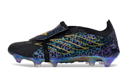 Predator Elite Laceless FG