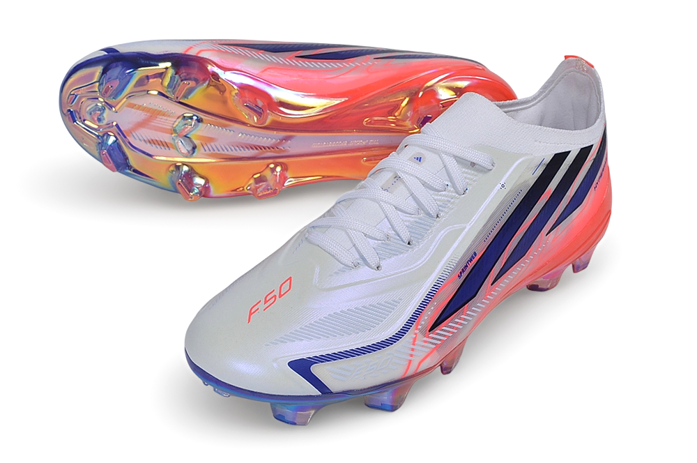 F50 Elite FG