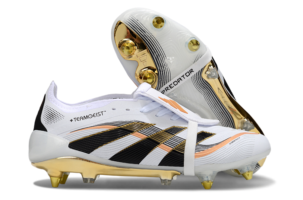 PREDATOR ACCURACY+SG BOOTS