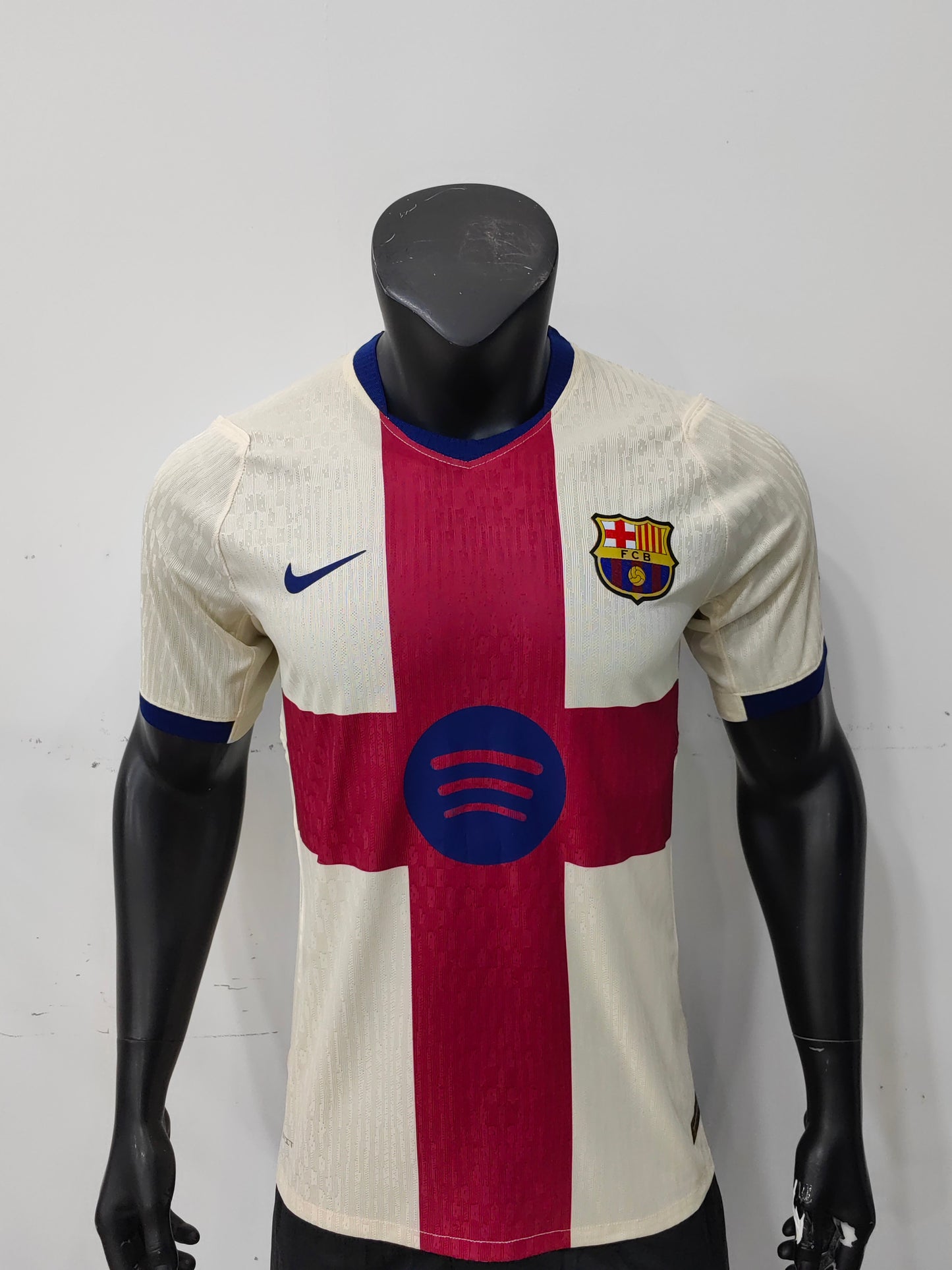 Maillot FC Barcelone 2026/27