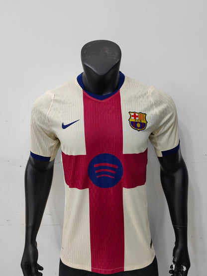 Maillot FC Barcelone 2026/27