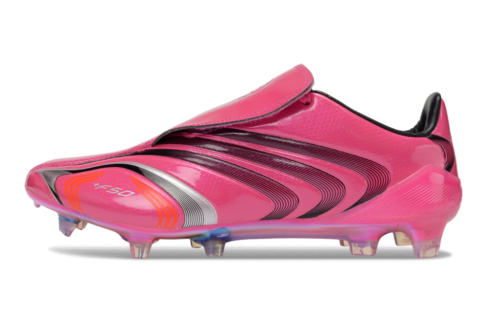F50 Elite Laceless FG